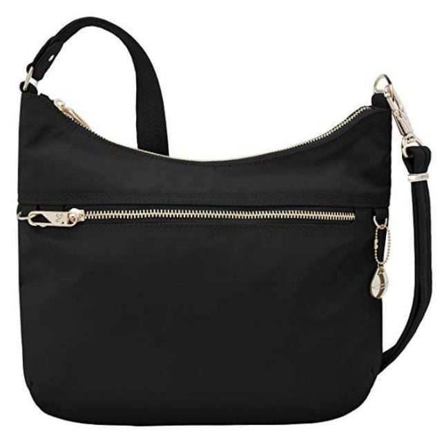 Which Purses Pickpockets Love To Pick Use An Anti Theft Bag