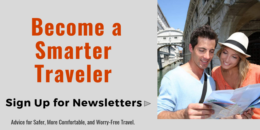 smart traveller register trip