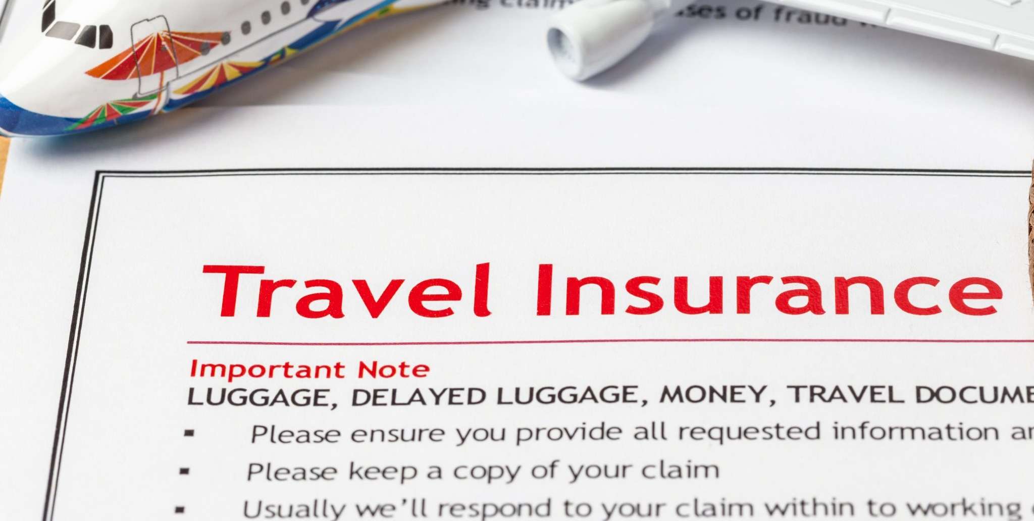 travel medical emergency insurance