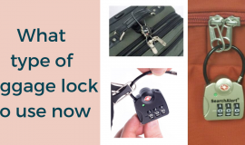 best travel locks 2019