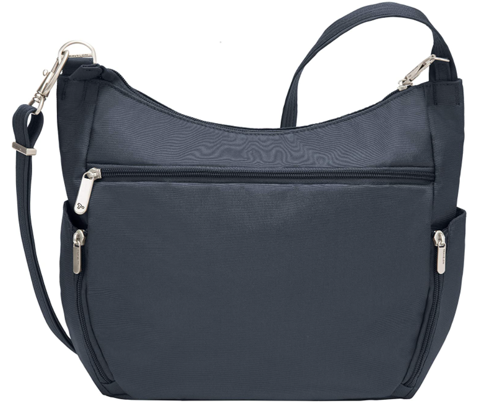 Which Purses Pickpockets Love To Pick - Use An Anti-theft Bag