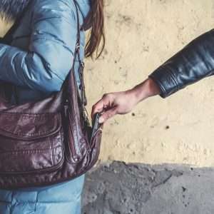 Pickpocket Proof Clothing - Corporate Travel Safety - Safety Tips