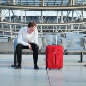 Pickpocket Proof Clothing - Corporate Travel Safety - Safety Tips